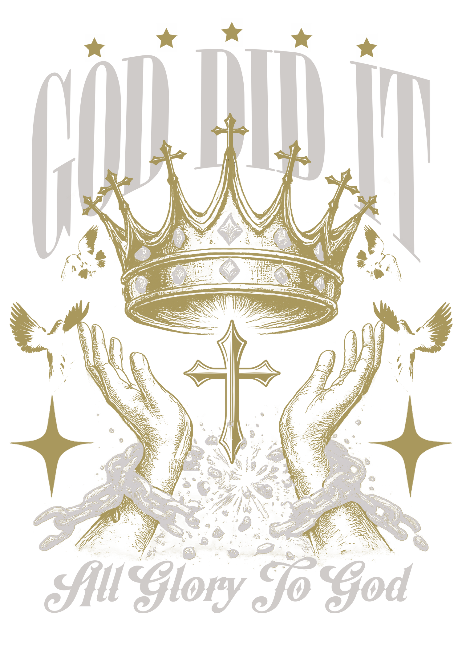 Glory Edition