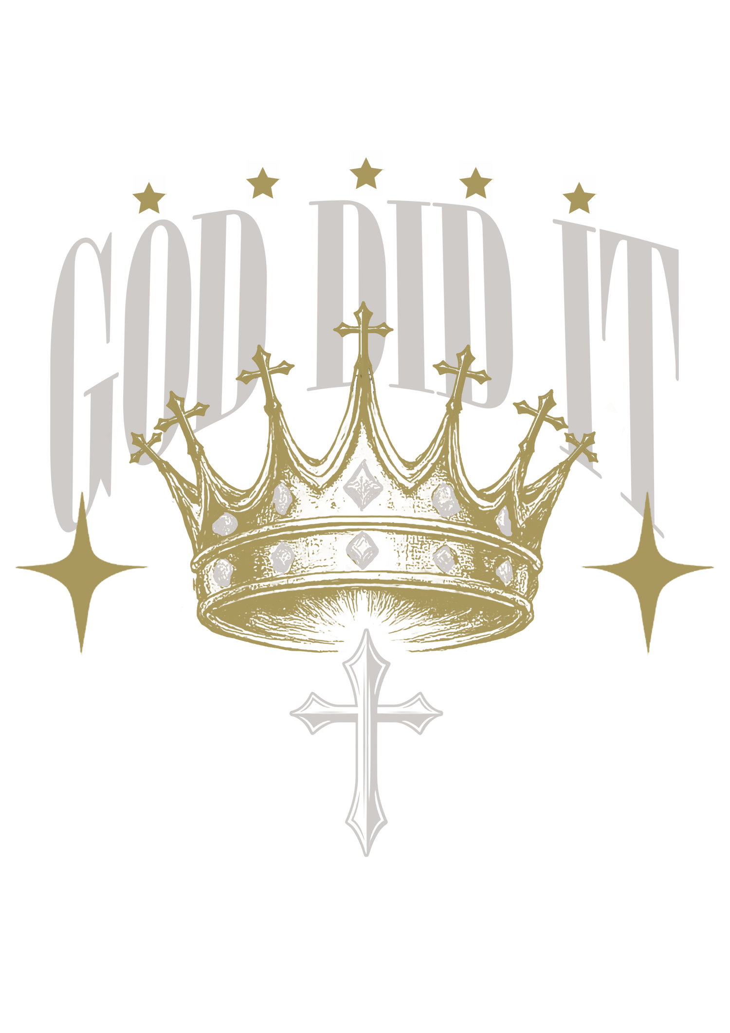 Crown Edition