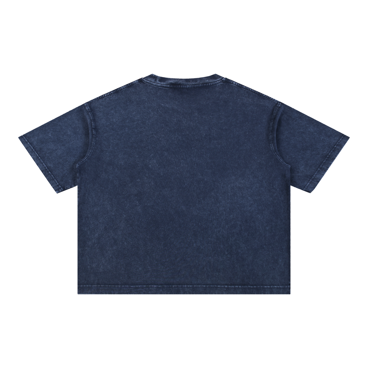 ROAT – Realist of All Time Mineral Wash Boxy Cotton T-Shirt