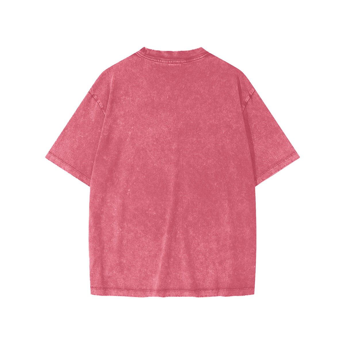 God Did It-Snow Washed Kids' T-Shirt