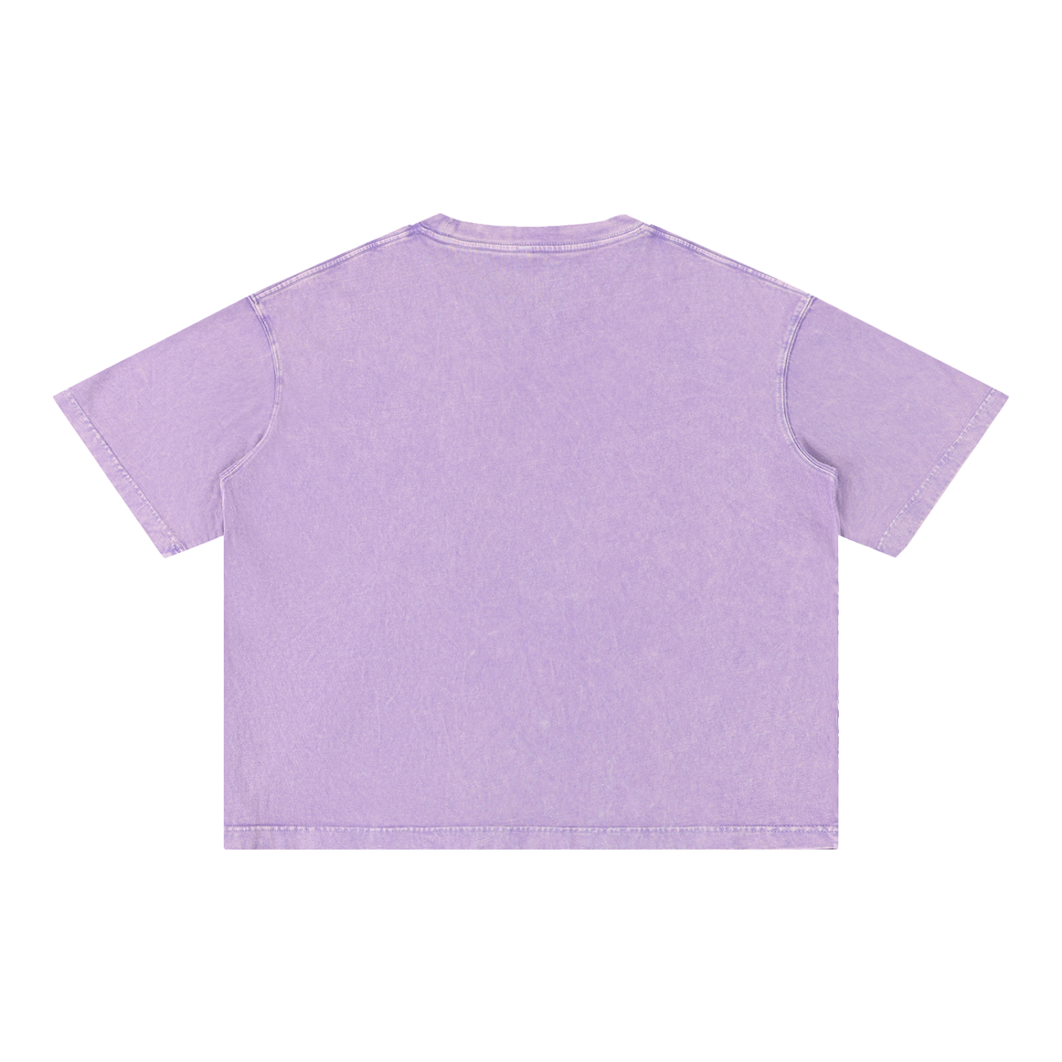 ROAT – Realist of All Time Mineral Wash Boxy Cotton T-Shirt
